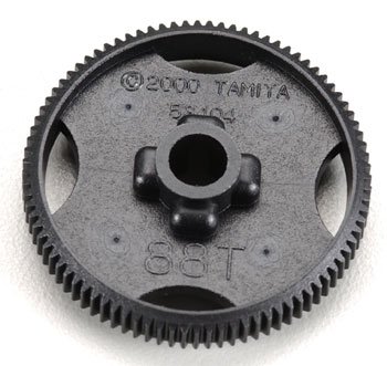 Tamiya 53404 - 04 Spur Gear TB-01 OP-404