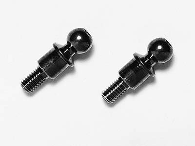 Tamiya 51101 - TB Evolution IV Ball-Head King Pin SP-1101