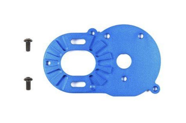 Tamiya 54904 - TB-05 Onepiece Motor Plate OP-1904