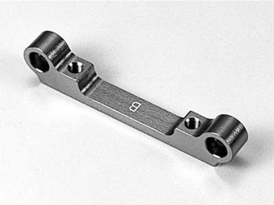 Tamiya 50981 - TB Evo3 Suspension Mount (B) SP-981