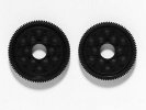 Tamiya 50978 - TB Evo III / 3 Spur Gear (90T, 96T) SP-978