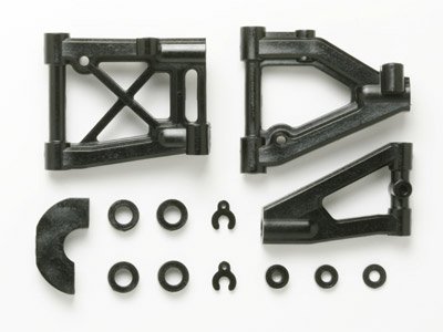 Tamiya 51113 - TG10-Mk.2 B Parts (Suspension Arm) SP-1113