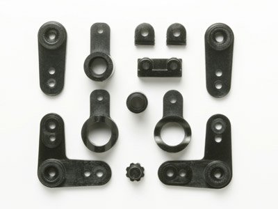 Tamiya 51118 - TG10-Mk.2 K Parts (Steering Arm) SP-1118