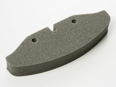 Tamiya 51124 - TG10-Mk.2 Urethane Bumper SP-1124