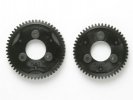 Tamiya 51120 - TG10-Mk.2 Spur Gear Set (50T, 54T) SP-1120