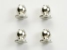 Tamiya 51131 - 6x7mm Ball Nut (4 pcs.) SP-1131