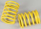 Tamiya 53754 - 1/10 Scale Glow Engine R/C Damper Spring (Med OP-754