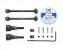 Tamiya 54723 - TG10-Mk.2 FN Assembly Universal Shaft (2 Pieces) OP1723 OP-1723