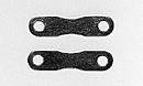 Tamiya 50628 - TGX Brake Pad *2 SP-628