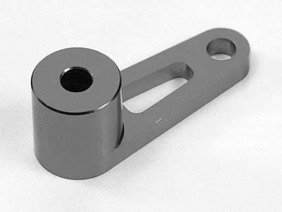 Tamiya 53700 - TNX / TGM-02 / TGM-03 Aluminum Brake Arm OP-700