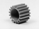 Tamiya 51031 - TGM-03 Hard Steel Pinion 17T (MJ3) 43508 SP-1031