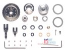 Tamiya 53449 - TGR Ball Differential Set OP-449