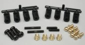 Tamiya 53303 - Adjustable Upper Arm Set TL01 OP-303