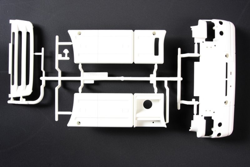 Tamiya 0004893 H Parts: 56323