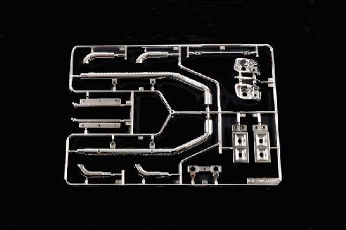 Tamiya 0115236 - RC Q Parts: 56309