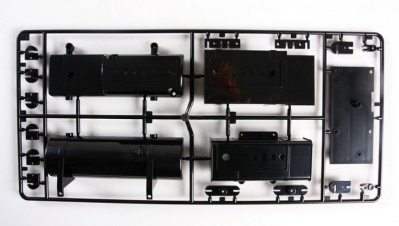 Tamiya 9005723 - RC B Parts: 56511 MFC-01/56523 MFC-03 - 19005723