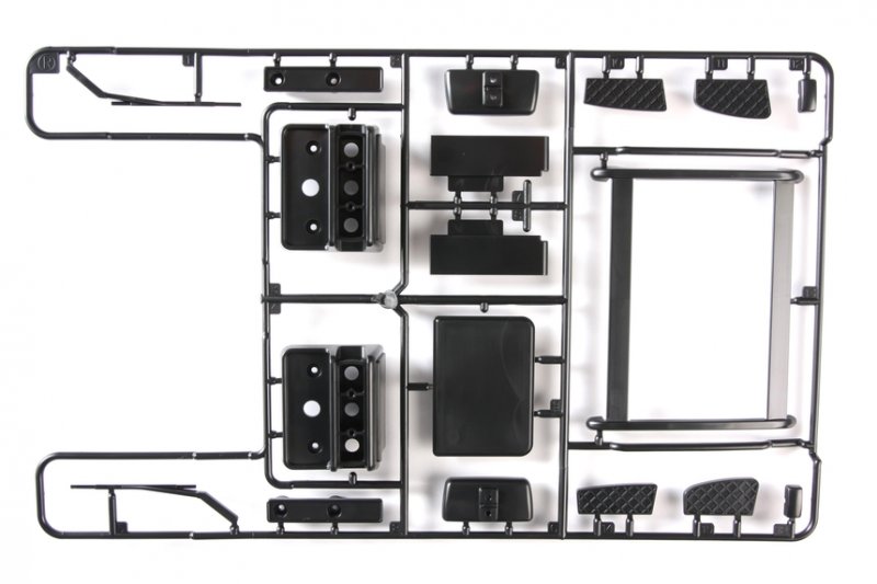 Tamiya 9115184 R Parts: 56318