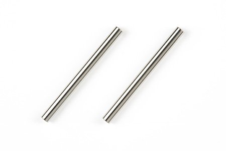 Tamiya 51418 - TRF201 3x35mm Shaft (2pcs) - Stainless Steel SP-1418