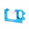 Tamiya 3450700 - Motor Mount L: 42289 TRF102 - Blue 3450700