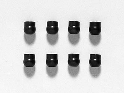 Tamiya 50994 - RC 5mm Suspension Balls SP-994