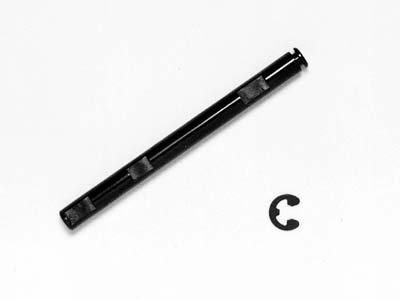 Tamiya 51057 - TRF415 Center Shaft SP-1057