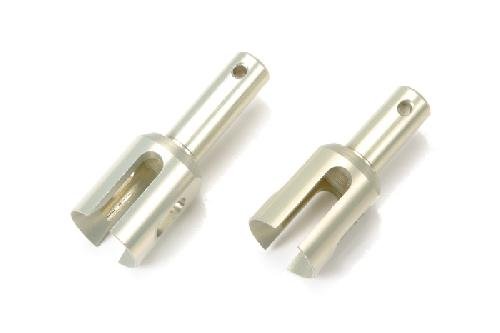 Tamiya 51469 - TRF417 Differential II Cup Joint Left + Right  SP-1469