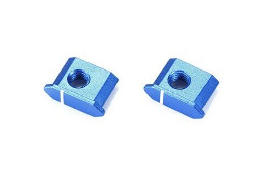 Tamiya 54943 - TRF420 Suspension Arm Bushing A-C (2 Pcs.) OP-1943