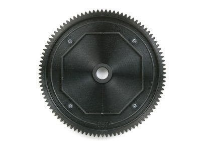 Tamiya 51284 - RC 96T Spur Gear - 48 Teeth SP-1284