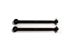 Tamiya 9804298 - 64mm Swing Shaft (2) for 49401