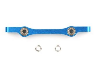 53972 Tamiya TRF501X Aluminum Steering Bridge OP.972 DB01 OP 972