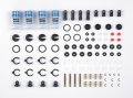 alt="Tamiya 42102 - TRF Special Damper Set (Hard Black Coating)" title="Tamiya 42102 - TRF Special Damper Set (Hard Black Coating)"