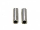 Tamiya 9804837 - Front Suspension Shaft Adapter (2pcs) for 58600 TT-02 Type S Chassis