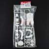 Tamiya 0005141 - A Parts Driver Figure (White) 58024/58615/58556/58522/58500/ Sand Rover/Street Rover/Farm King/Buggy Kumamon 0005141