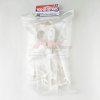 Tamiya 47405 - WR-02CB D-Parts (Chassis) White