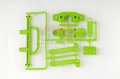 alt="Tamiya 47408 - WR-02CB M-Parts (Bumper) (Yellow Green)" title="Tamiya 47408 - WR-02CB M-Parts (Bumper) (Yellow Green)"