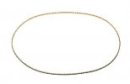 Tamiya 54448 - RC XV-01 Reinforced Drive Belt - 573mm OP.1448 OP-1448