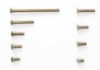 Tamiya 84291 - RC XV-01 Titanium Screw Set