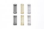 Tamiya 22051 - XV-02 Setting Spring Set OP-2051