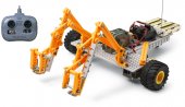 Tamiya 70216 - Robot Construction Set - 3-channel Radio Control