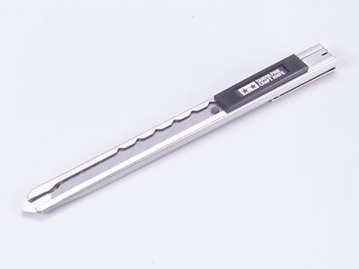 Tamiya 74053 - Craft Knife