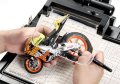 alt="Tamiya 74064 - Work Stand w/Magnifying Lens" title="Tamiya 74064 - Work Stand w/Magnifying Lens"