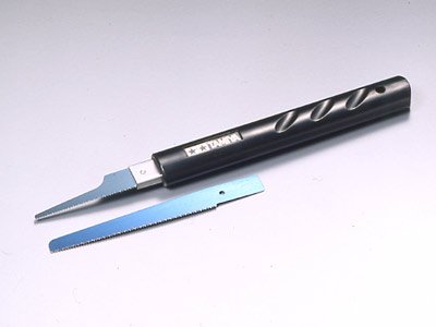 Tamiya 74018 - Mini Razor Saw