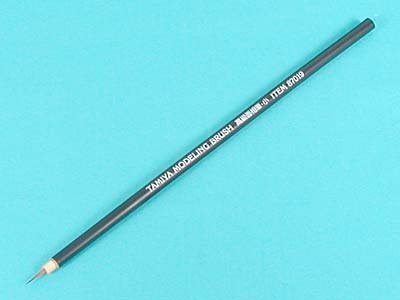 Tamiya 87019 - High Grade Pointed Brush S