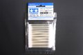 alt="Tamiya 87104 - Craft Cotton Swab (Round, Small, 50pcs)" title="Tamiya 87104 - Craft Cotton Swab (Round, Small, 50pcs)"