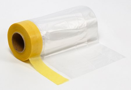 Tamiya 87164 - Masking Tape/Plastic Sheeting 550mm