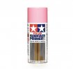 Tamiya 87146 - Fine Surface Primer Large L Pink - 180ml Spray Can Plastic/Metal