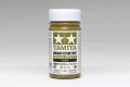 alt="Tamiya 87117 - Diorama Texture Paint- Grass Effect, Khaki" title="Tamiya 87117 - Diorama Texture Paint- Grass Effect, Khaki"