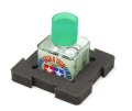 alt="Tamiya 87202 - 40ml Square Bottle Holder" title="Tamiya 87202 - 40ml Square Bottle Holder"