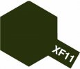 Tamiya 80311 - Enamel XF-11 J.N.Green