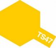 Tamiya 85047 - TS-47 Chrome Yellow